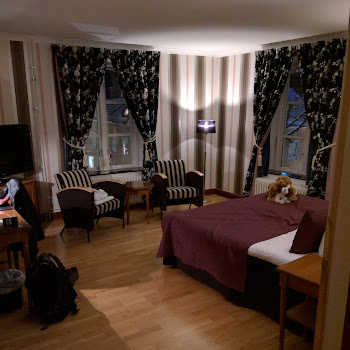 Clarion Hotel Örebro