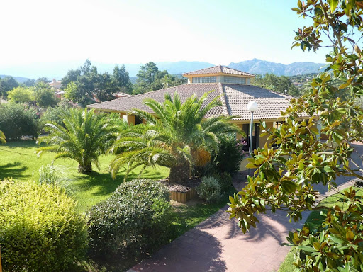 Résidence Paese Serenu Porto Vecchio