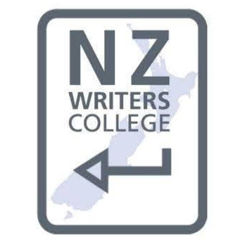 NZ Writers College logo