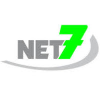 NET 7 AG logo
