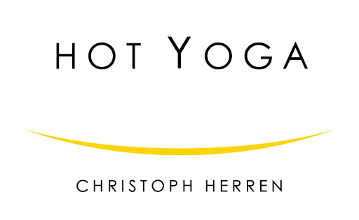 Hot Yoga Christoph Herren logo
