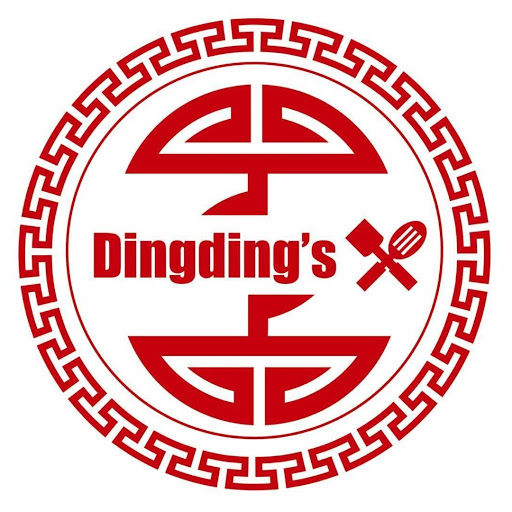 DingDing's Restaurant•丁丁酒家