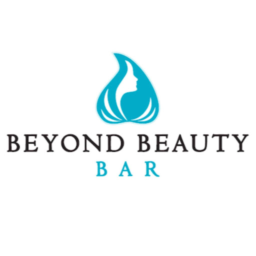 Beyond Beauty Bar logo