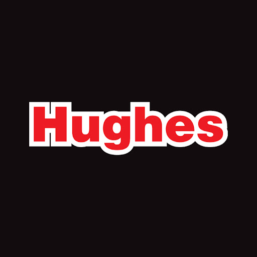 Hughes logo