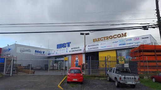 Electrocom s.a, Regidor Gustavo Binder, Osorno, X Región, Chile, Hardware tienda | Los Lagos