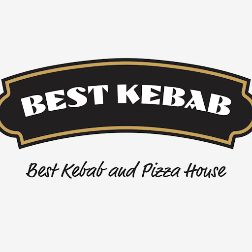 Best Kebab And Pizza House logo