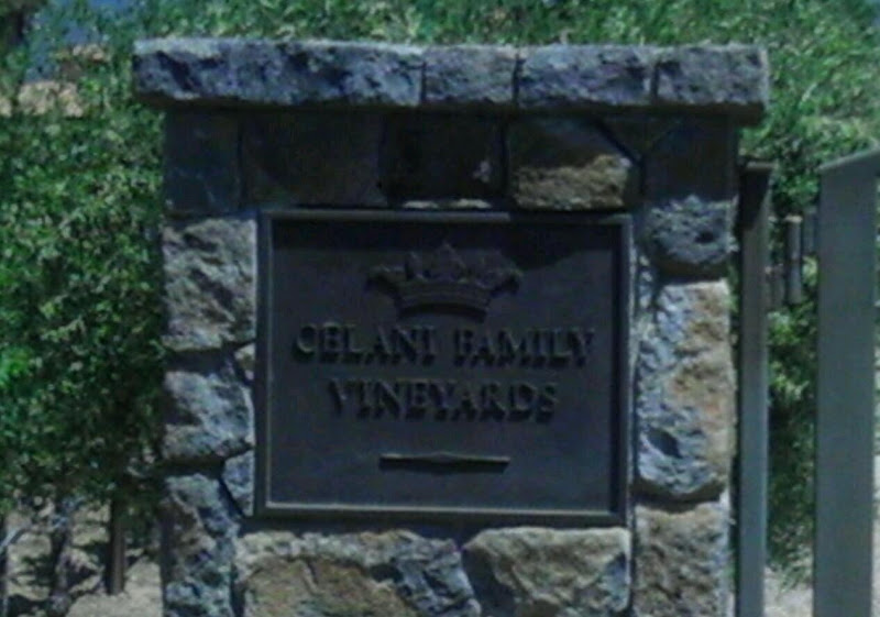 Hauptbild von Celani Family Vineyards