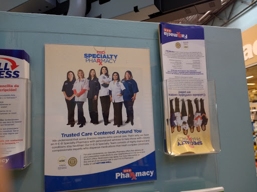Pharmacy «H-E-B Pharmacy», reviews and photos, 28520 Tomball Pkwy, Tomball, TX 77375, USA