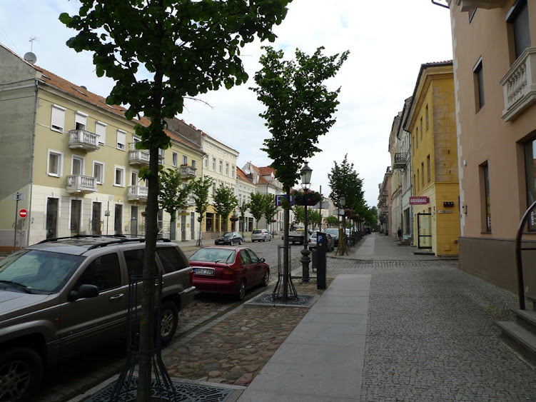 В поисках Дон Кихота (Екатеринбург - Португалия)