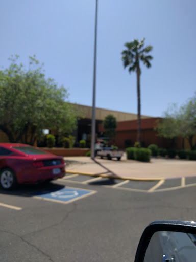 Recreation Center «Sun Dial Recreation Center», reviews and photos, 14801 N 103rd Ave, Sun City, AZ 85351, USA