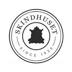 Skindhuset København logo