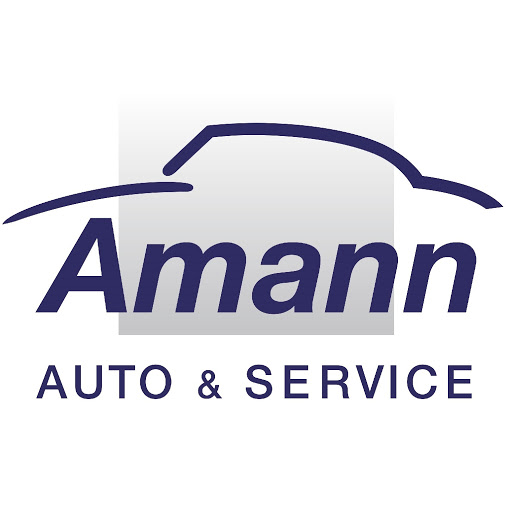 Autohaus Amann logo
