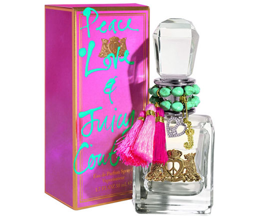 perfume Juicy Couture