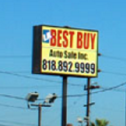 LA Best Buy Auto Sales