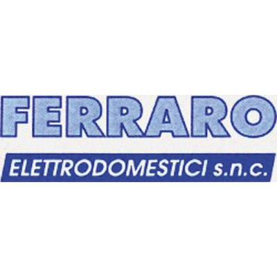 Ferraro Elettrodomestici logo
