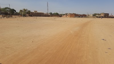 Photos of Terrain de Sport de Nioko 1