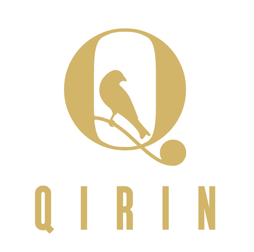 QIRIN - Sushi & Drinks logo
