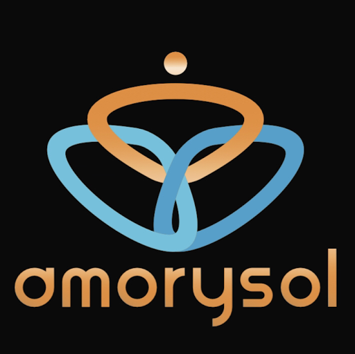 Amorysol logo