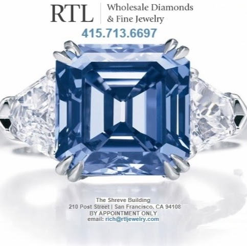 Rtl Fine Jewelry & Diamonds