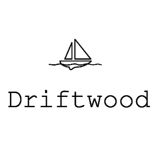 Driftwood Beach Retreat logo