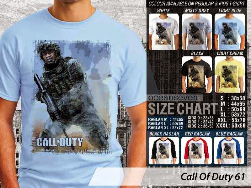Kaos Game Call Of Duty 61