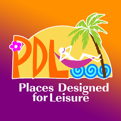 PDL Beach Properties logo