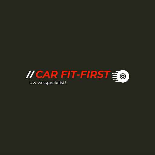 Car Fit-First