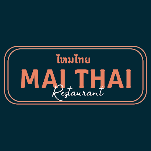 Mai Thai Restaurant - Thai & Asian Food logo