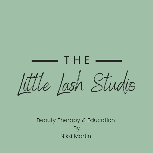 Nikki Martin Beauty Therapy & Education logo