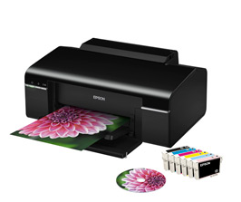 Epson Stylus Photo T50 driver download | Support Drivers