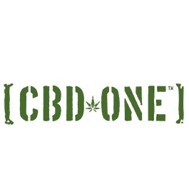 CBD-ONE logo