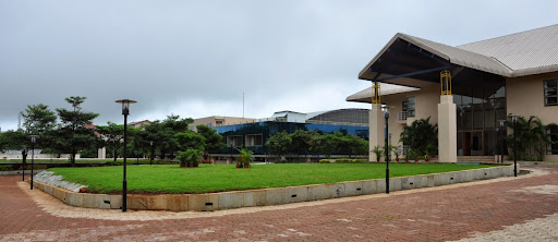 Kohinoor American School, Khandala, Mumbai - Pune Expy, Khandala, Maharashtra 410301, India, Private_School, state MH