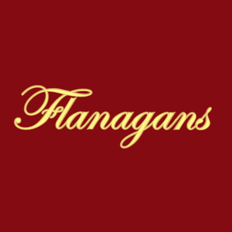 Flanagan's Bar & Restaurant logo