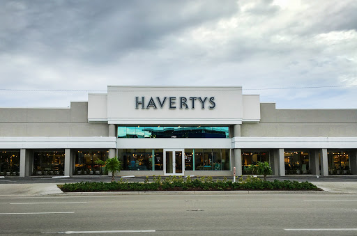 Furniture Store «Havertys Furniture», reviews and photos, 3700 N Federal Hwy, Fort Lauderdale ...
