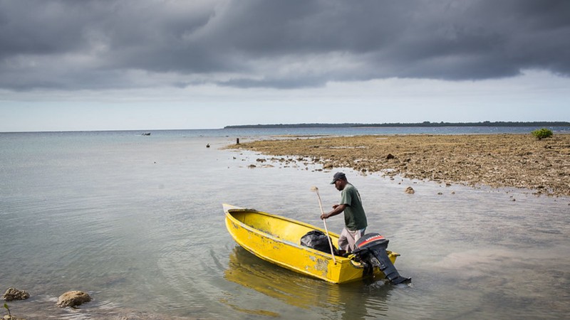 Opinion: On deep-sea mining, climate change, and the guidelines needed to ensure ocean sustainability