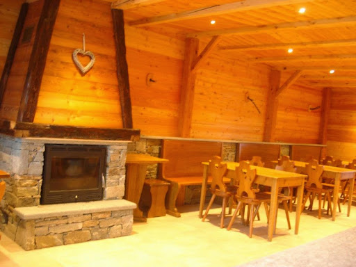 RESTAURANT LE SAVOIE