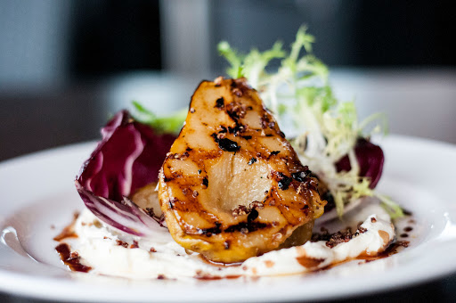 TRIO Grill