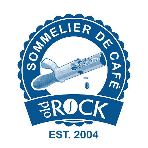 Old Rock Coffee