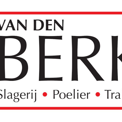 Slagerij Van Den Berk
