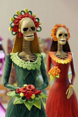 The Day Of The Dead