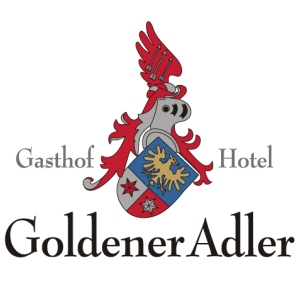 Goldener Adler logo