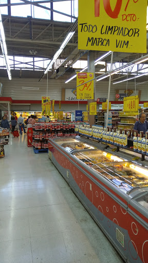Supermercado Santa Isabel, Calle Bernardo Cruz 1213, San Felipe, Región de Valparaíso, Chile, Supermercado o supermercado | Valparaíso
