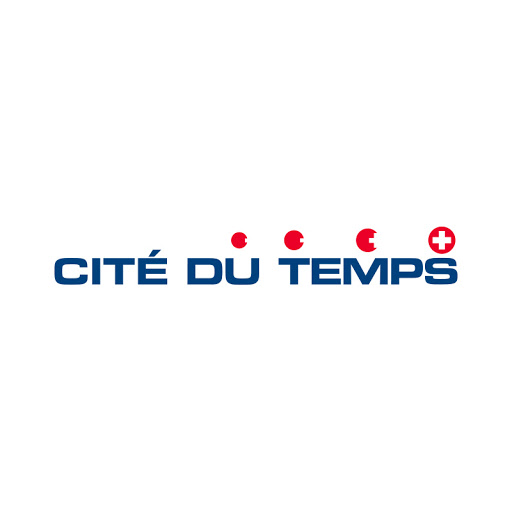 Cité du Temps logo