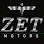 ZET MOTORS logo