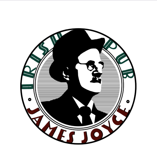 James Joyce logo
