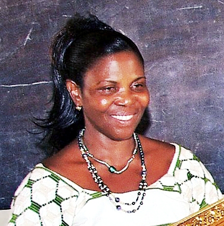 Patricia Yeboah
