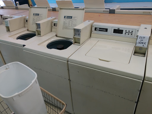 Laundromat «Shores Laundry», reviews and photos, 24909 Harper Ave, St Clair Shores, MI 48080, USA