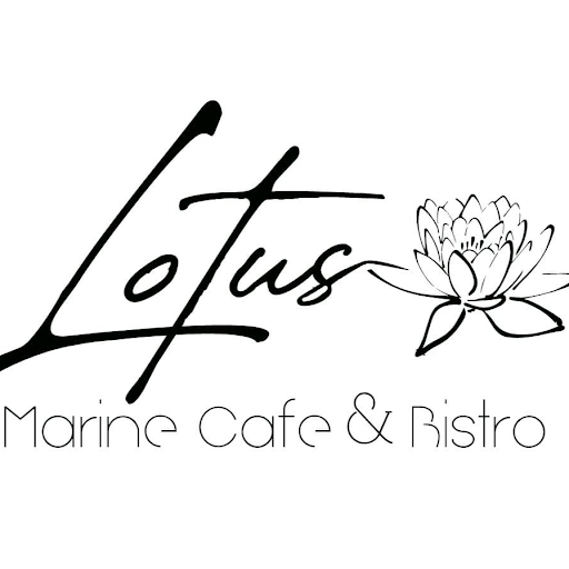 Lotus Marine Cafe & Bistro logo