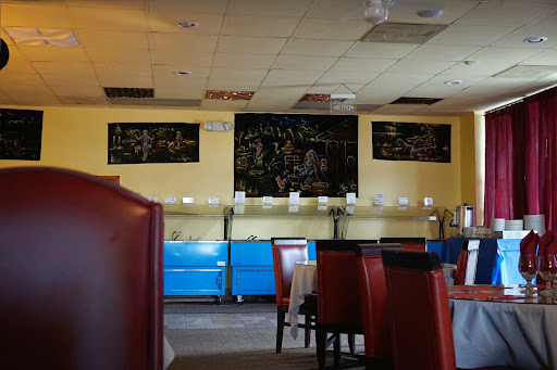 Indian Restaurant «Moti Mahal I», reviews and photos, 7111 NW Barry Rd, Kansas City, MO 64153, USA