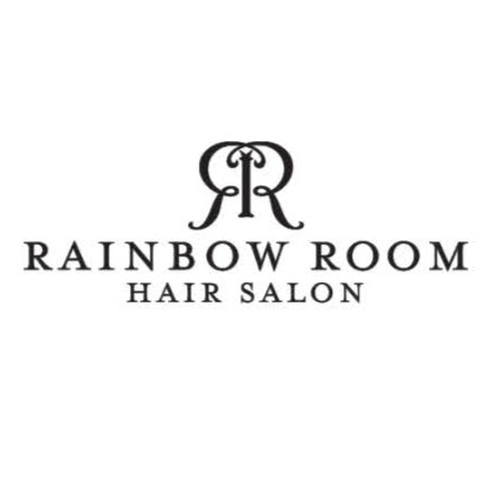 Rainbow Room Hair Salon logo